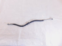 2008 & 2009 Suzuki B-King GSX1300BK Busa King Non ABS Rear Brake Hose Pipe Line - C3 Cycle