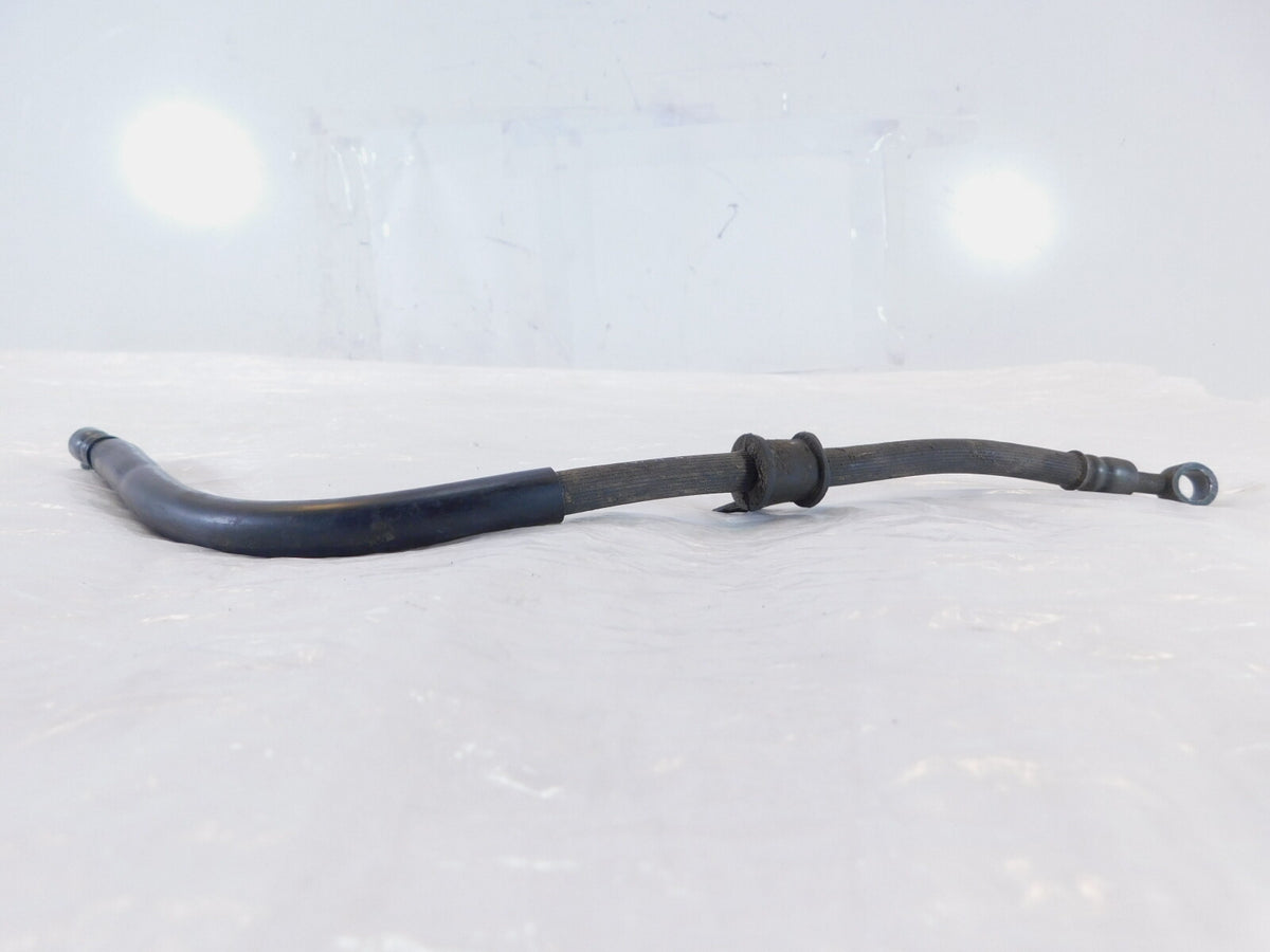 Suzuki Katana 600 GSX600F & 750 GSX750F Front Brake Caliper Hose Line Pipe - C3 Cycle