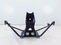 1997 Buell Thunderbolt S3 Black Front Headlight Lamp Fairing Support Bracket - C3 Cycle