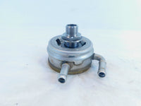 2010 & 2011 Honda NT700 NT700V NT700VA Deauville Engine Motor Oil Cooler & Bolt - C3 Cycle
