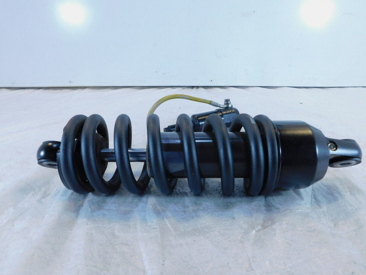 2020-2022 Indian Challenger Limited & Dark Horse Black Rear Wheel Shock Absorber - C3 Cycle