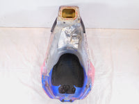2008 Aprilia RSV1000 Tuono 1000 1000R Gas Petrol Fuel Tank Reservoir - No Key - C3 Cycle