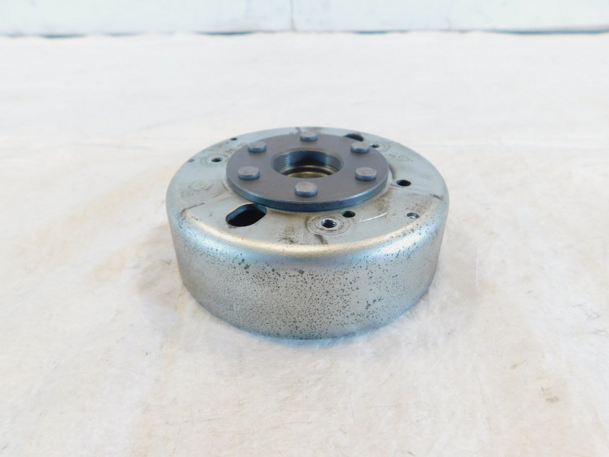 Piaggio Vespa Primavera & Sprint 50 S LX Generator Magneto Stator Rotor - C3 Cycle