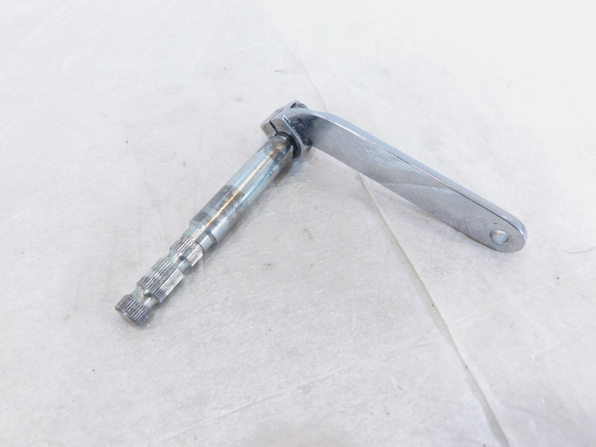 Harley Davidson Touring Road King Electra Glide Gear Shift ShifterShaft & Lever - C3 Cycle