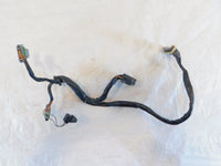 2004 Harley Davidson Dyna Low Rider Indicator Light Lamp Harness 67184-94 - C3 Cycle