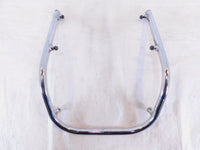 Indian Chieftain Roadmaster Chrome Fender Trunk Top Box Storage Mount Bracket - C3 Cycle