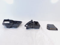 1995-2005 Kawasaki VN800 Vulcan 800 Drifter Classic Tool Box Storage Case Lot - C3 Cycle