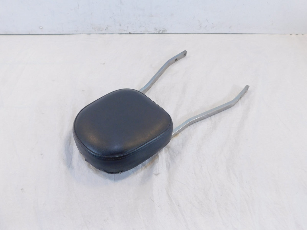 Victory V92 Deluxe & Classic Cruiser Rear Passenger Backrest Sissybar Sissy Bar - C3 Cycle