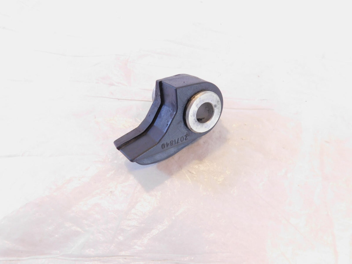 2007-2012 Triumph Tiger 1050 SE Frame Drive Chain Rubbing Guard Guide Block - C3 Cycle