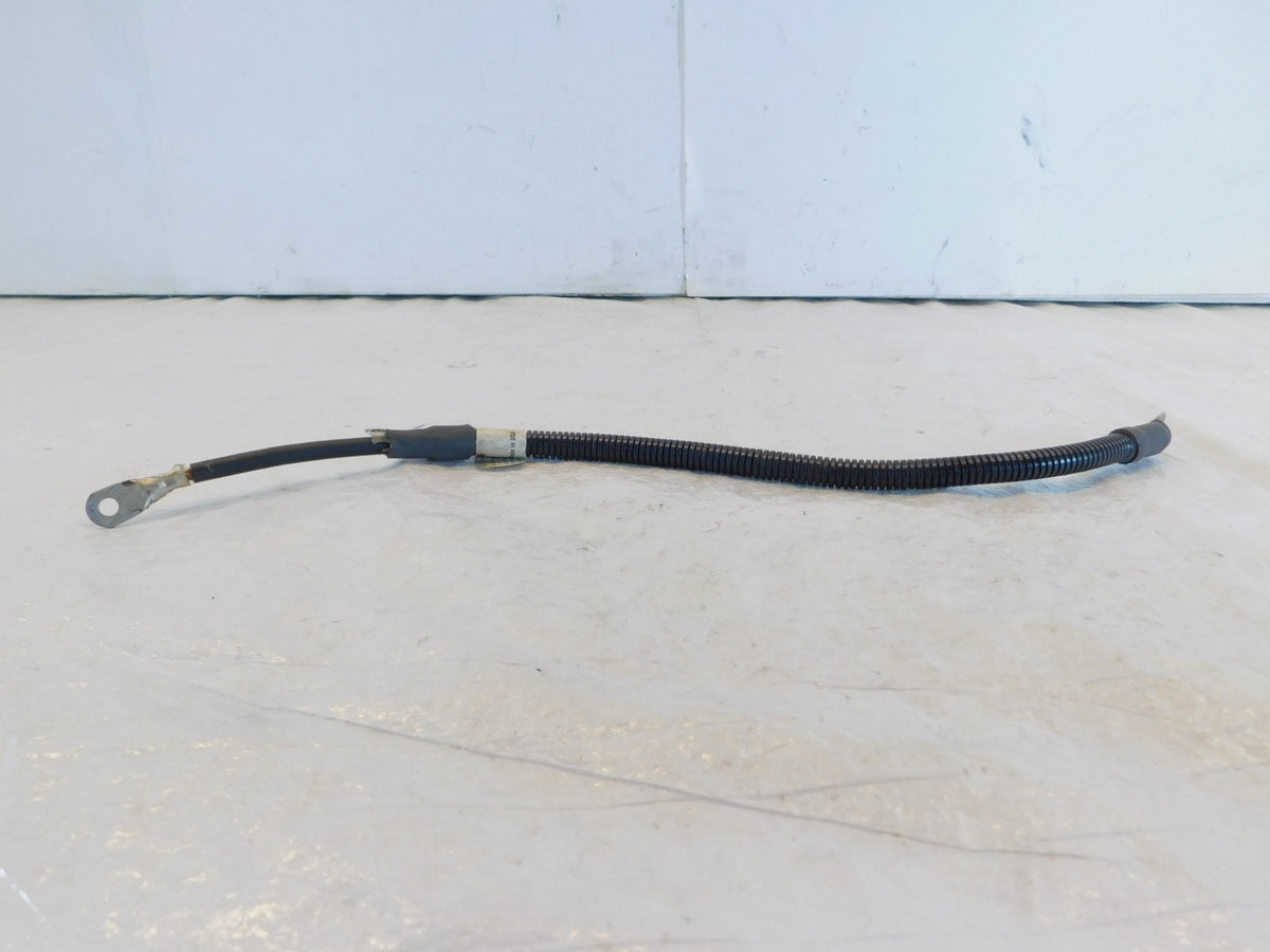 Harley Tri Glide Ultra Classic & Freewheeler Trike Reverse Motor Ground Cable - C3 Cycle