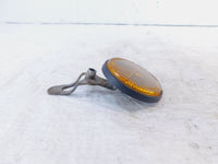 Honda ST1300 ST1300A Front Left or Right Fender Mount Amber Reflector w/ Mount