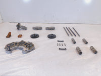 Indian Chief Chieftain Roadmaster Engine Motor Cam Camshafts w/ Support Plate - C3 Cycle