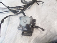 2011 2012 2013 2014 2015 Triumph Tiger 800 ABS Pump Discs & Hose Pipe Lines - C3 Cycle