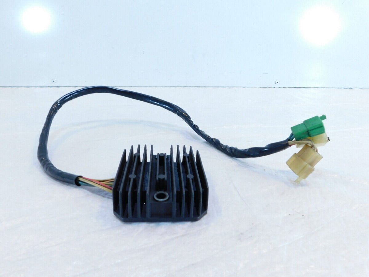 2000-2003 Honda VT1100 Shadow Sabre Spirit Aero 1100 Voltage Regulator Rectifier - C3 Cycle