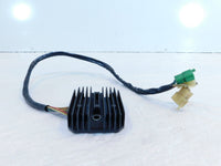 2000-2003 Honda VT1100 Shadow Sabre Spirit Aero 1100 Voltage Regulator Rectifier - C3 Cycle
