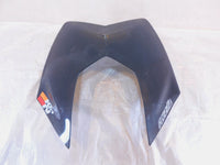 2005-2007 BMW R1200ST R 1200 ST Front Cowl Windscreen Wind Shield Screen Shield - C3 Cycle