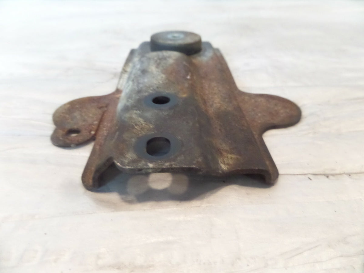 Yamaha V-Star XVS1300 Tourer 1300 Fuel Gas Petrol Tank Reservoir Bracket Holder - C3 Cycle