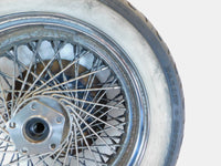Harley Davidson Touring Road King & Electra Glide Laced Rear Wheel Rim Assembly - C3 Cycle