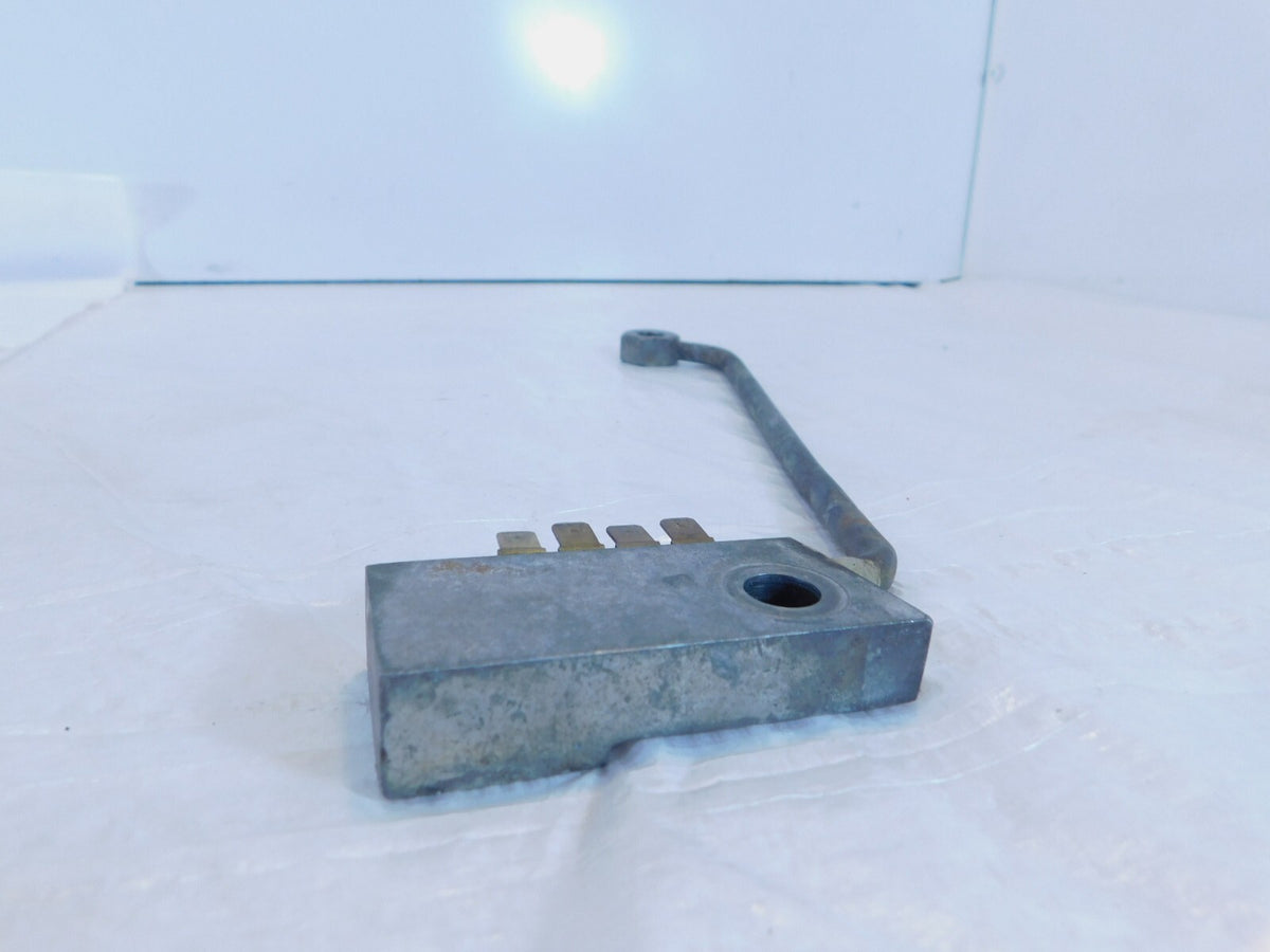 1985-1990 Harley Davidson Electra Glide Classic Front Fork Air Control Valves - C3 Cycle