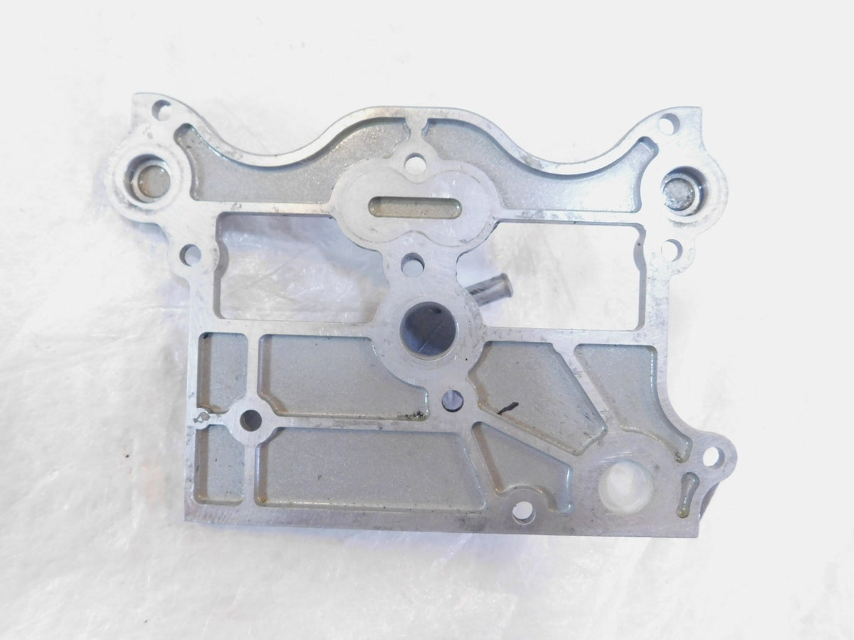 Ducati Superbike 749 749S & 999 999R Inner Timing Belt Cover w/ Water Output - C3 Cycle