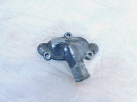 Triumph Street Triple R Daytona 675 675R Radiator Coolant Inlet Cover Pipe Joint - C3 Cycle