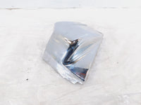 00-03 Yamaha V-Star XVS 650 Classic Custom Chrome Right Side Cover Fairing Panel