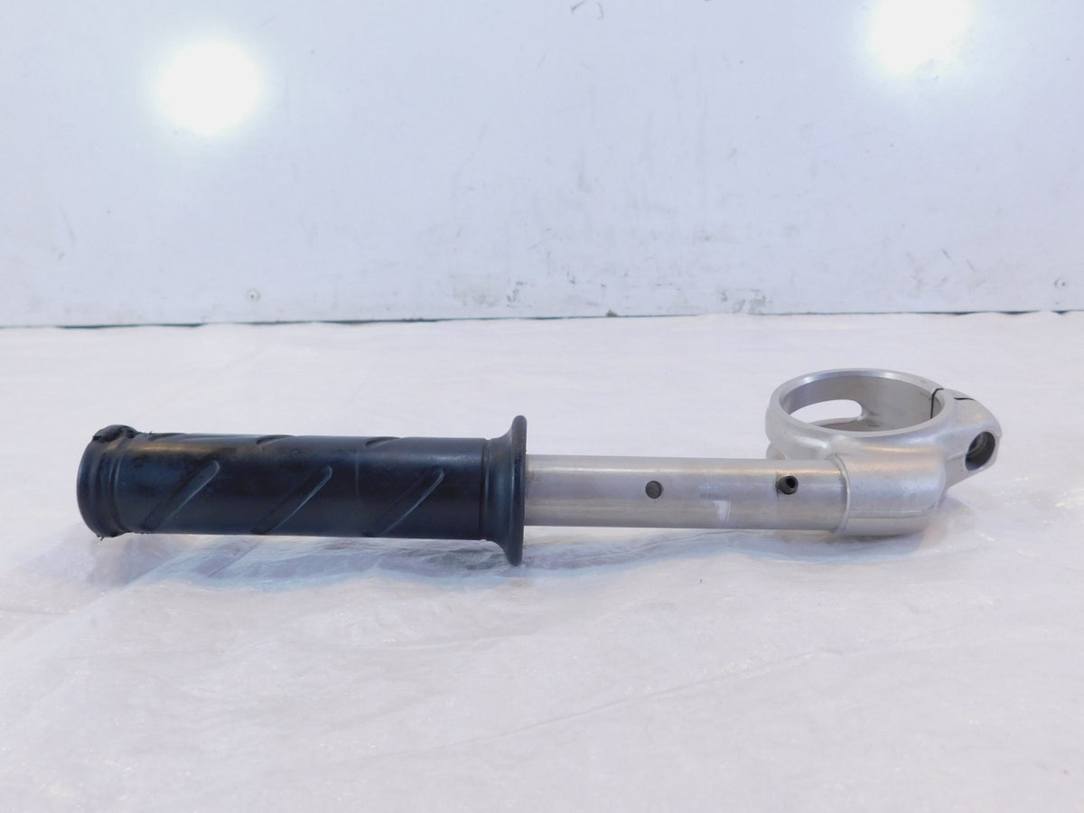 Ducati Superbike 749 749S & 999 999R Front Left Clip-On Handlebar Handle Bar - C3 Cycle