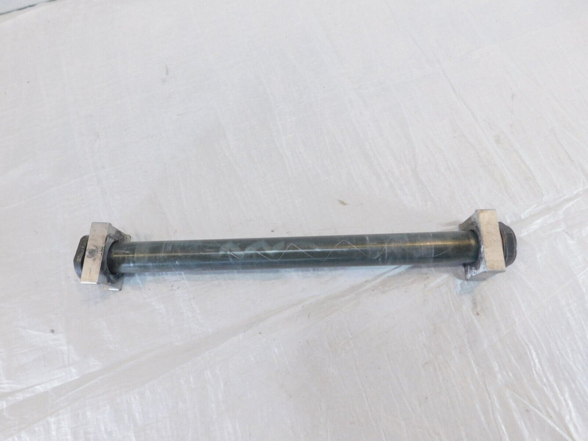 Aprilia RSV 1000 Mille RSV1000R Tuono & SL1000 Falco Rear Wheel Axle Bolt Shaft