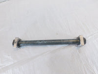 Aprilia RSV 1000 Mille RSV1000R Tuono & SL1000 Falco Rear Wheel Axle Bolt Shaft