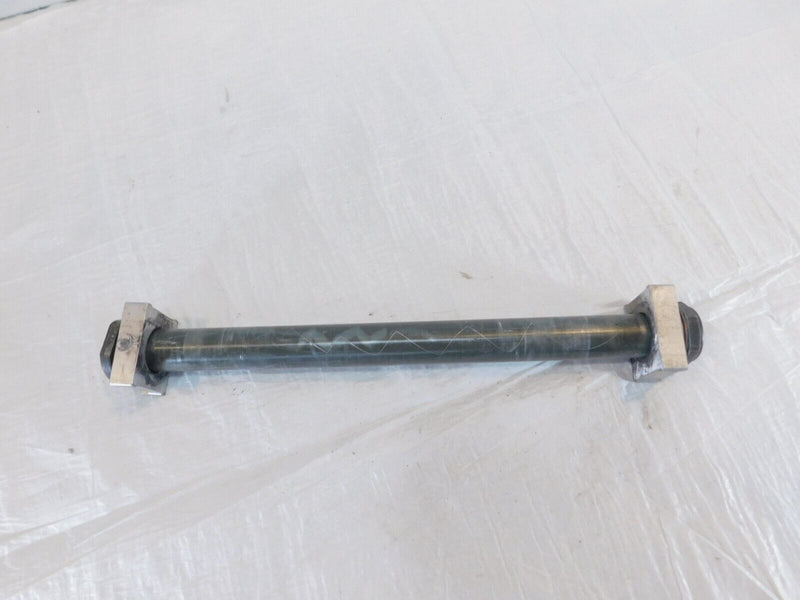 Aprilia RSV 1000 Mille RSV1000R Tuono & SL1000 Falco Rear Wheel Axle Bolt Shaft