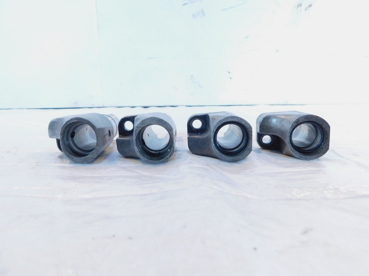 1986-1990 Harley Davidson XLH Sportster 883 & 1200 Tappet Lifter Block Guide Set