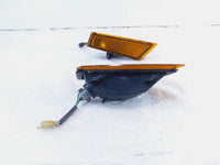 1988-1997 Honda GL1500 Goldwing 1500 Front R/L Turn Signal Indicator Light Lamps - C3 Cycle