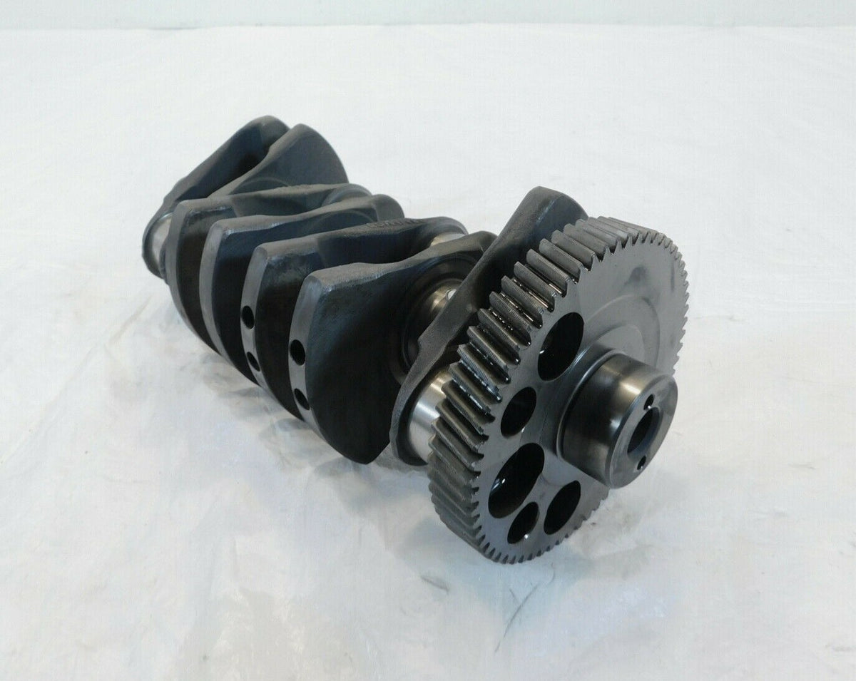 BMW K1200 GT LT RS K1200GT K1200LT K1200RS Engine Motor Crankshaft Crank Shaft - C3 Cycle