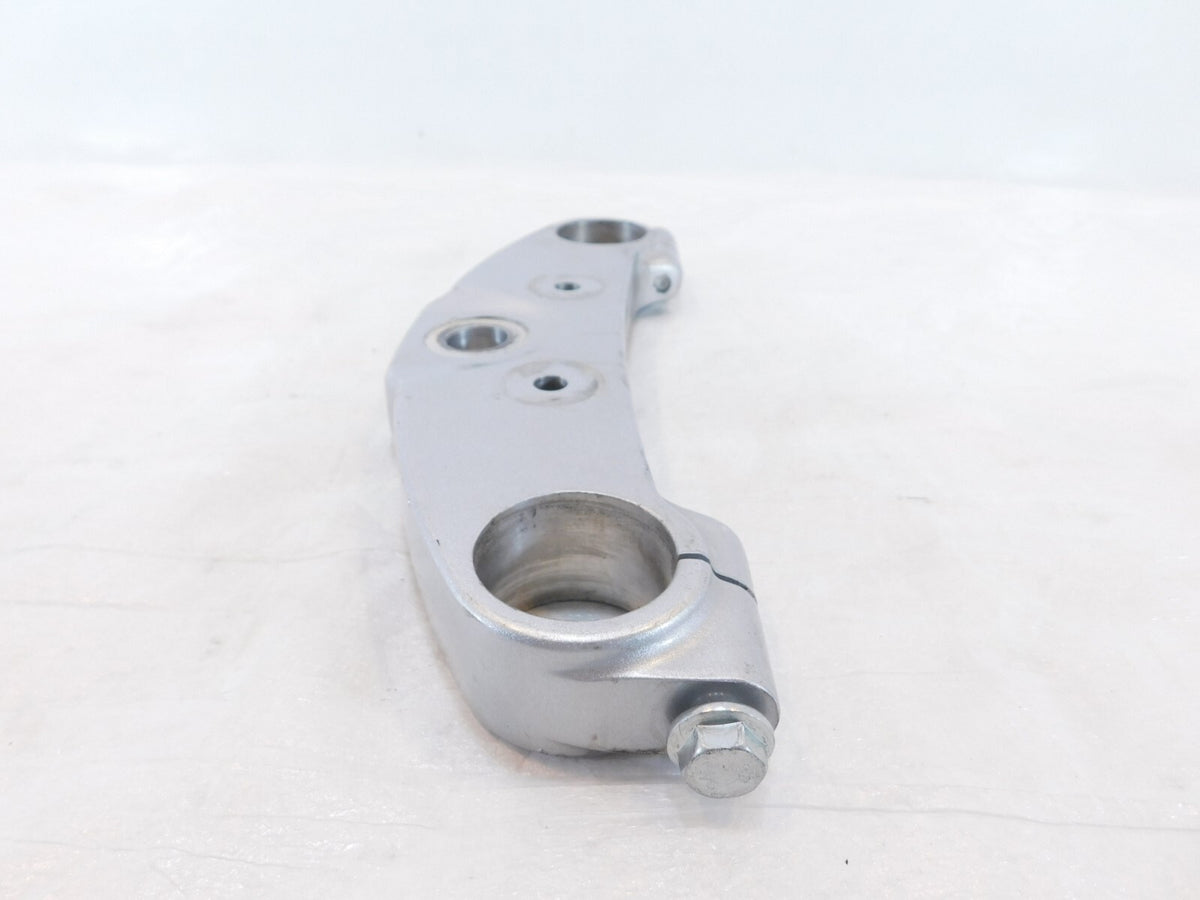 2002-2006 Victory V92 Deluxe & Touring Cruiser Upper Fork Tree Bracket Clamp - C3 Cycle