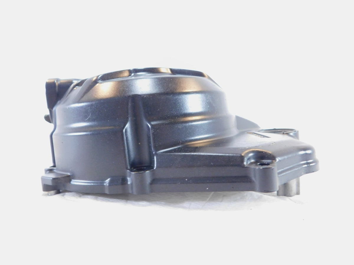 Yamaha YZFR3 YZF R3 MT03 MT-03 Right Engine Motor Crankcase Clutch Cover Case - C3 Cycle