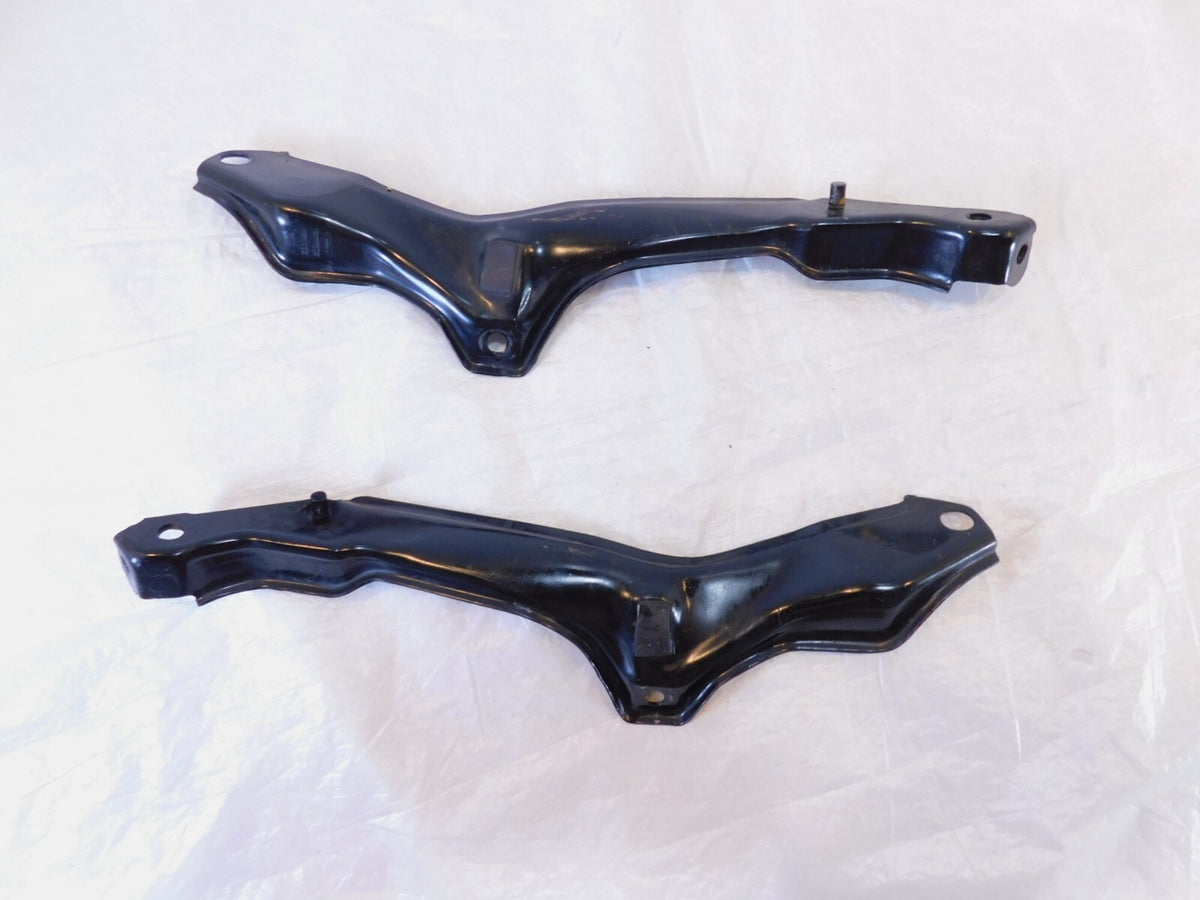 2017-2022 KTM 250 390 Duke Right/Left Rear Tail Section Frame Subframe Bracket - C3 Cycle