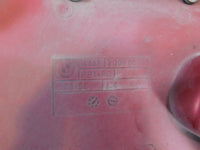 1992-1997 BMW K1100LT K1100 Red Right Side Lower Mid Fairing Cowling Panel Cover - C3 Cycle