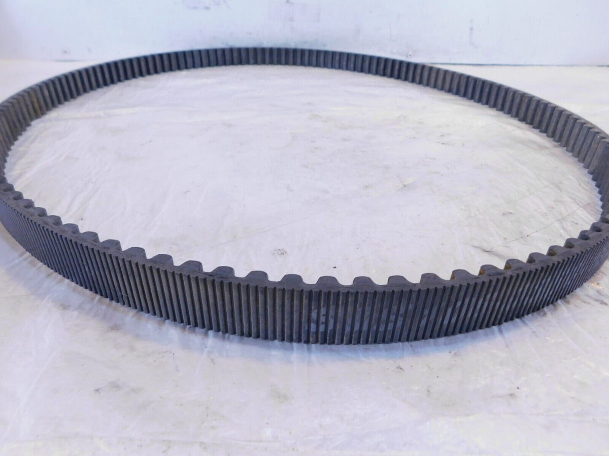 Harley Davidson Dyna Wide Glide Low Rider S&S Rear Back Wheel Drive Belt - C3 Cycle