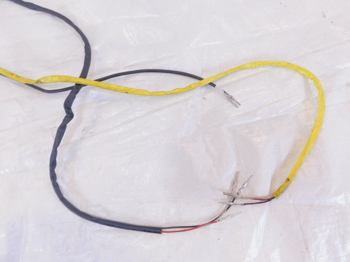 Harley Davidson Touring Road King & Electra Glide Throttle By Wire Twist Sensor