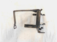 Harley Davidson Sportster 883 & 1200 Metal Battery Mount Bracket Holder Box Tray - C3 Cycle