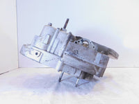 Harley Davidson Sportster 883 & 1200 Crankcase Cases Engine Motor Block - Silver - C3 Cycle