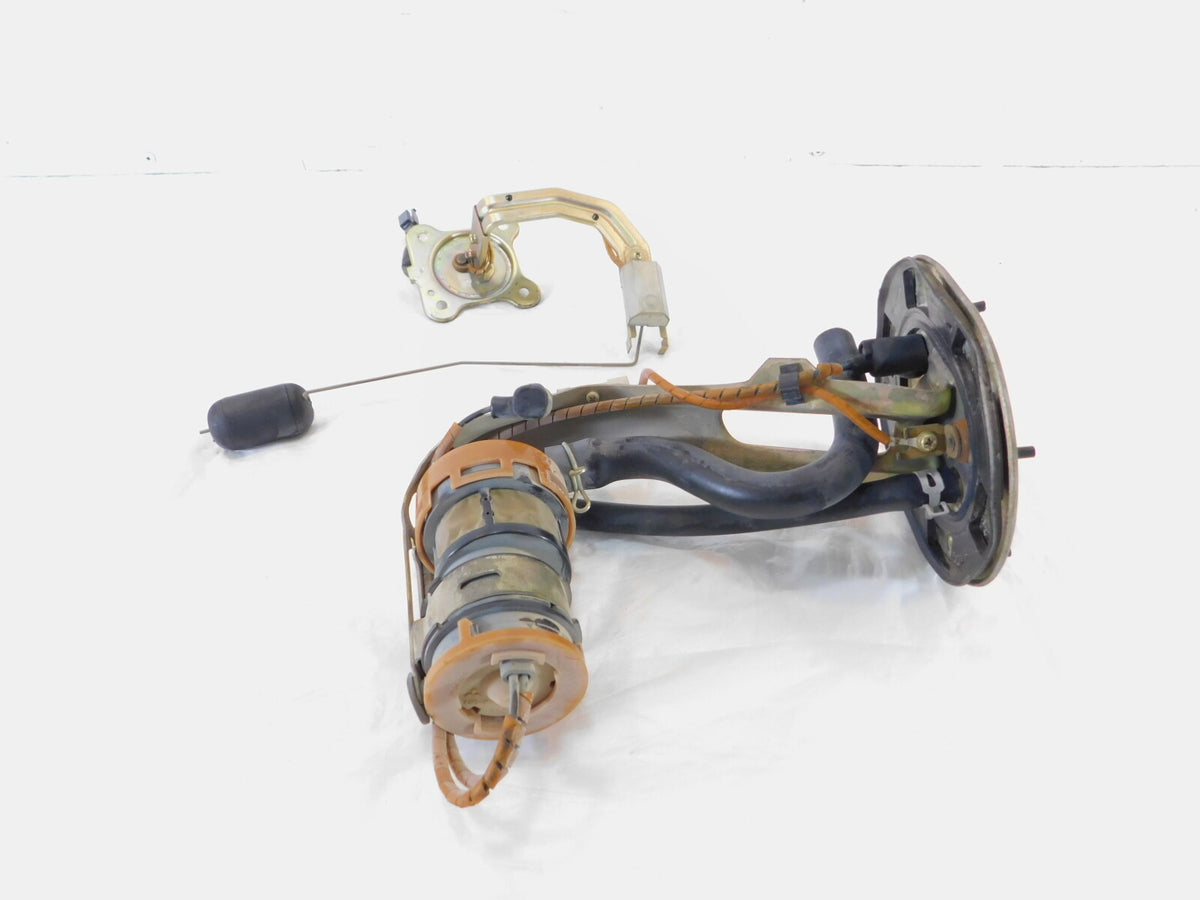 1988-1989 Honda Goldwing 1500 GL1500 Fuel Gas Petrol Tank Pump & Sending Unit - C3 Cycle