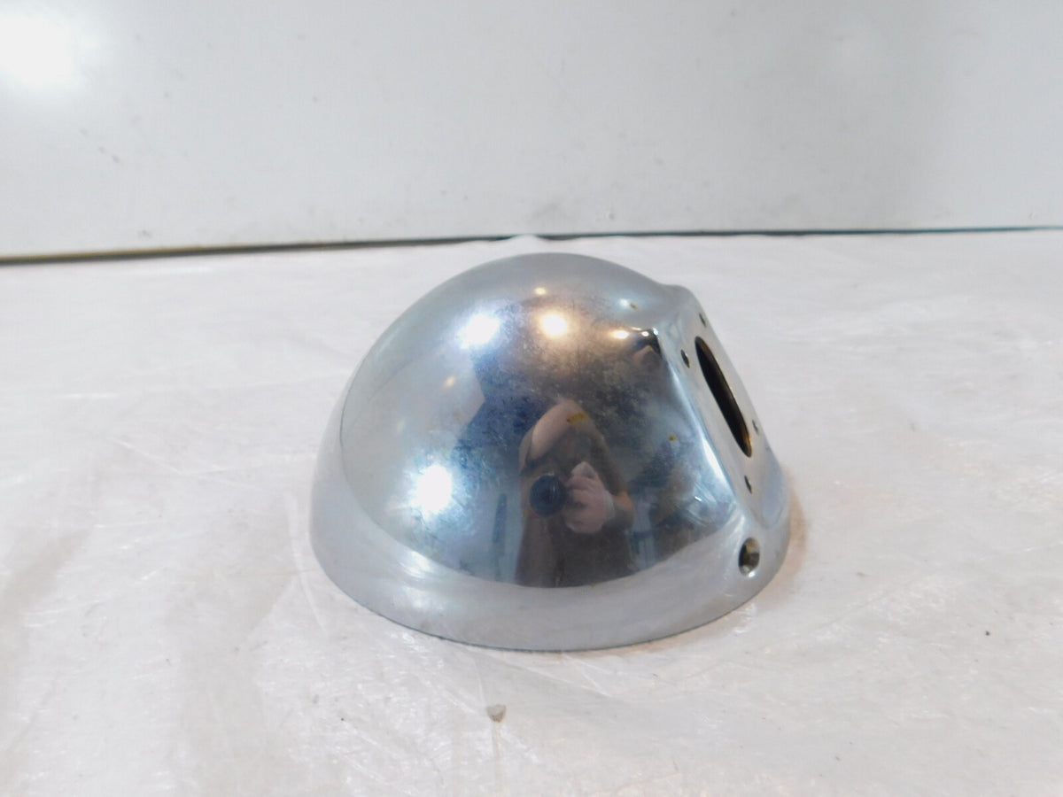 Suzuki Boulevard Intruder 1400 Headlight Head Lamp Light Bucket Shell Housing - C3 Cycle
