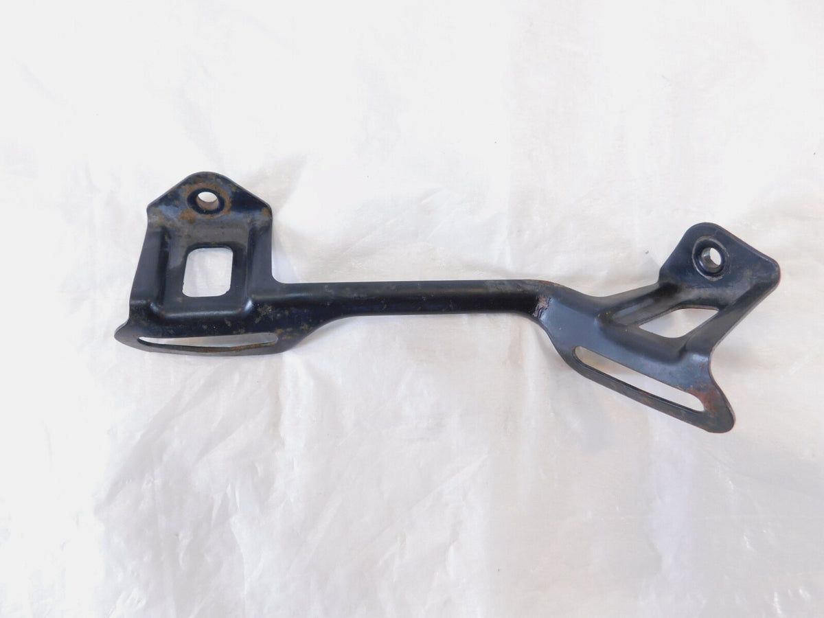 1988-2000 Honda GL1500 Goldwing 1500 License Number Plate Stay Mount Bracket - C3 Cycle