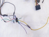 1996 Harley Touring Electra Glide Classic Ultra Interconnect Wiring Wire Harness - C3 Cycle