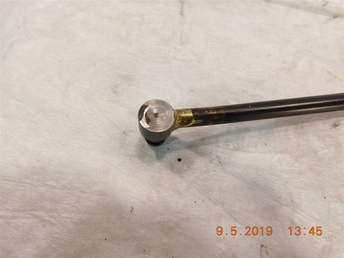 Kawasaki Z1000 ZR1000 & Z750S ZR750 Z800 Engine Crankcase Oil Feed Pipe Line - C3 Cycle