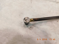 Kawasaki Z1000 ZR1000 & Z750S ZR750 Z800 Engine Crankcase Oil Feed Pipe Line - C3 Cycle