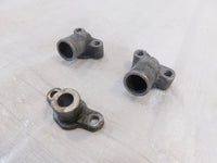 Suzuki Intruder 800 Marauder Boulevard S50 Cylinder Head Water Pipe Union Joints - C3 Cycle