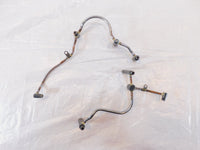 Kawasaki Vulcan 1500 VN1500 Classic Nomad Engine Motor Oil Pump Hose Pipe Lines - C3 Cycle