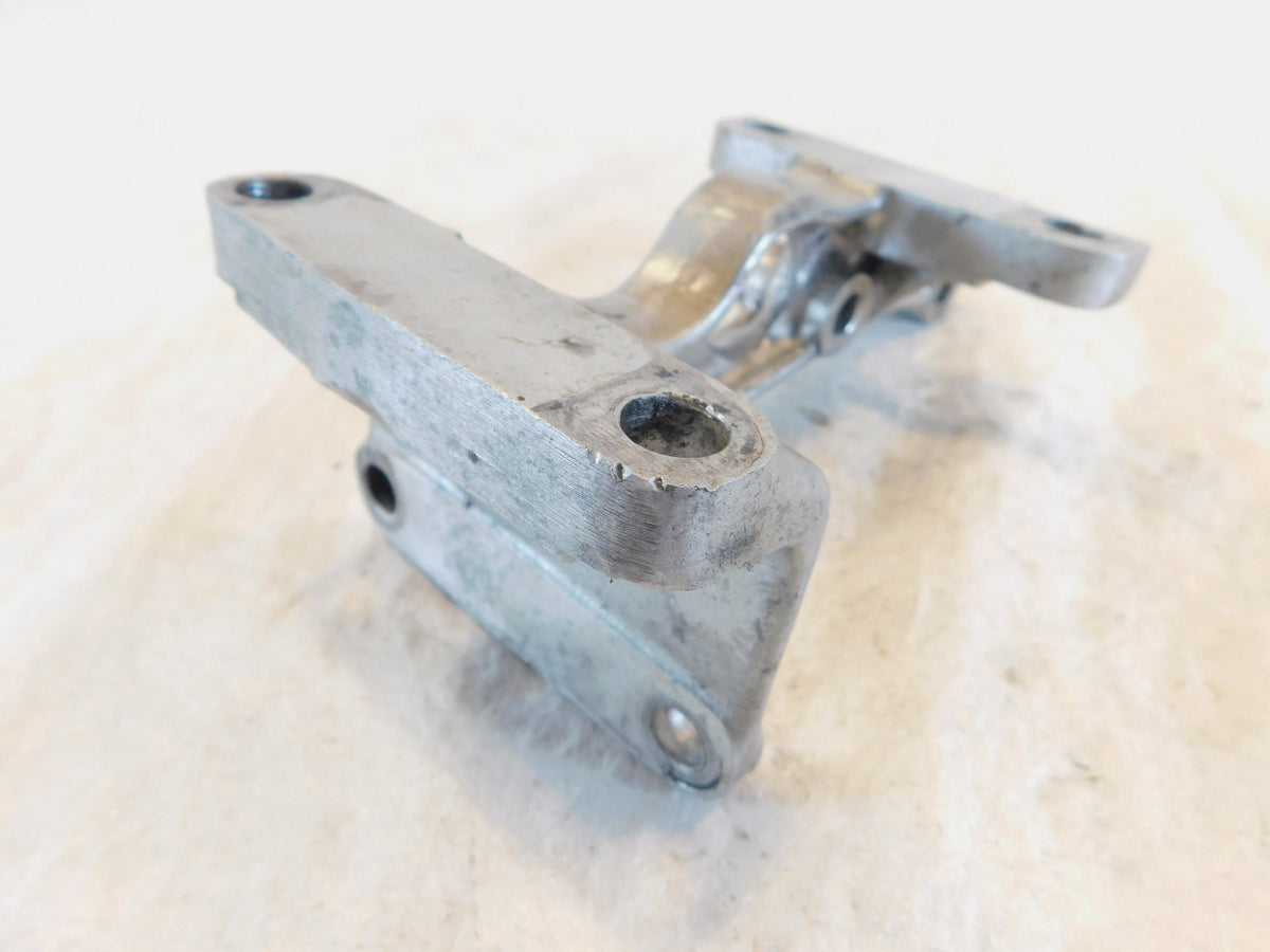 1967-1981 Harley Davidson Ironhead Sportster 900 & 1000 Rear Engine Motor Mount - C3 Cycle